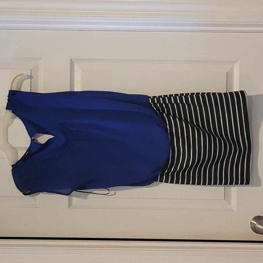 A. Byer dress